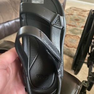 Kids Teva Sandals